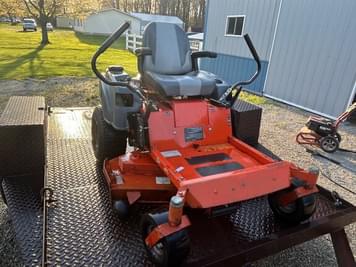 SOLD 2012 Husqvarna EZ4824 Stock No. 222125 Other Equipment with 48 inches Tractor Zoom